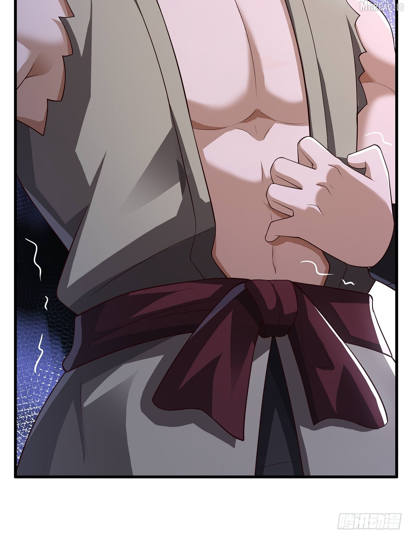 Reborn in the Water Margin World as the Strongest Wu Dalang Chapter 63 - page 18